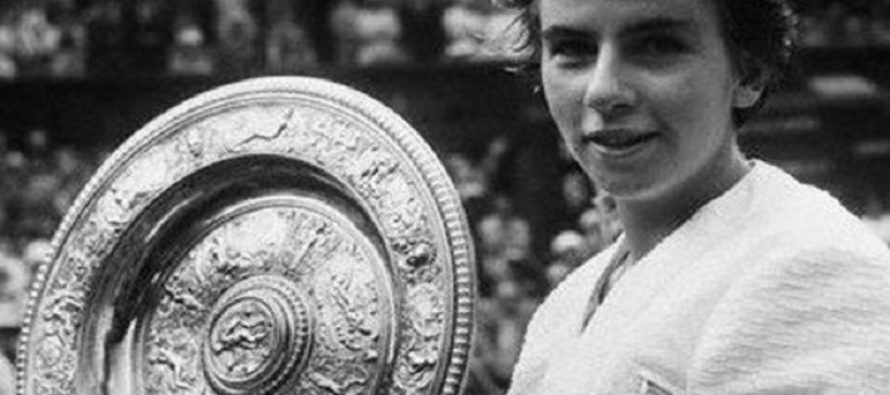 Roland Garros : Scompare Maria Ester Bueno, vincitrice di 7 Slam
