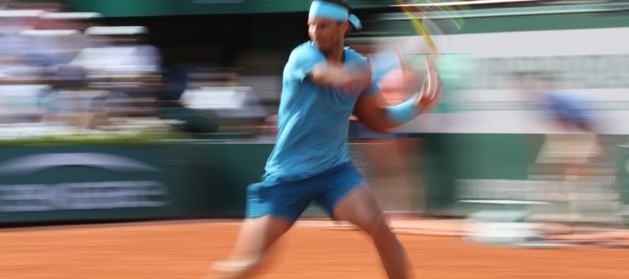 Roland Garros : Nadal invincibile 11° sigillo a Parigi
