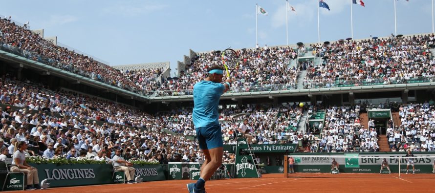 Roland Garros : Oggi la finale Nadal-Thiem