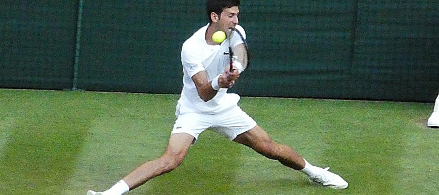 Wimbledon : Djokovic per il quarto titolo, Anderson per la storia