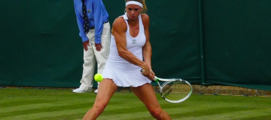 Wimbledon : Camila Giorgi per la storia, contro Serena
