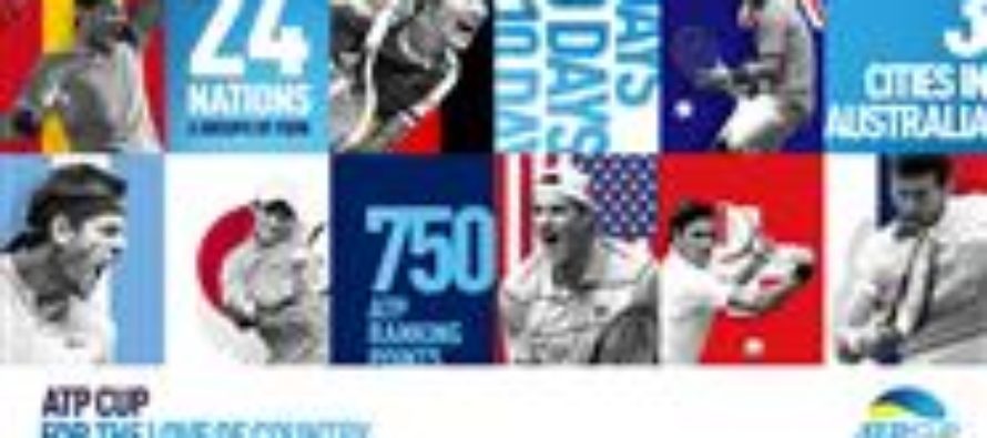 Dal 2020 il WTT aprirà la stagione in Australia