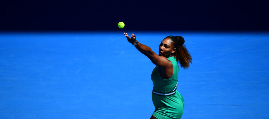 AUSTRALIAN OPEN : Serena facile ali ottavi, lottano Osaka e Svitolina