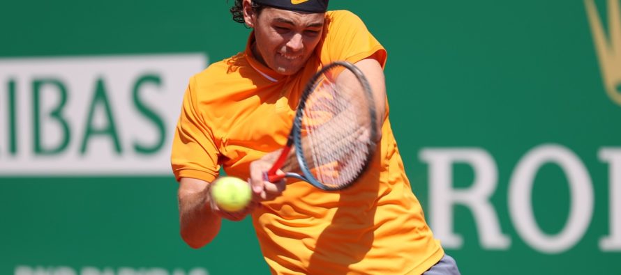 ROLEX MONTE-CARLO MASTERS : Norrie e Fritz agli ottavi, eliminati Fucsovics e Schwartzman